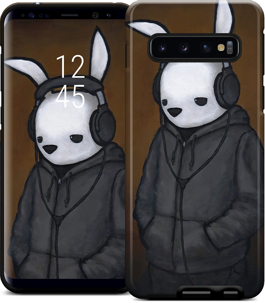 Headphones Samsung Case