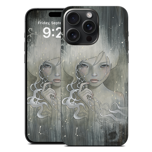 She Who Dares iPhone Skin