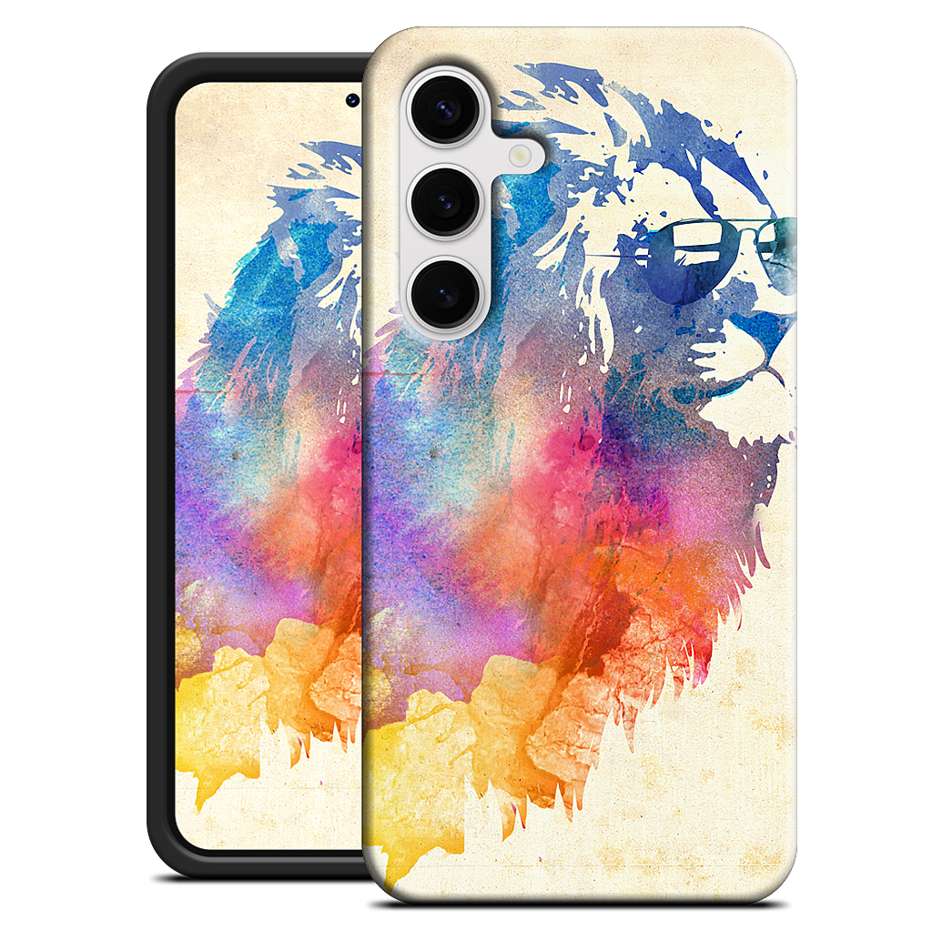 Sunny Leo Samsung Case