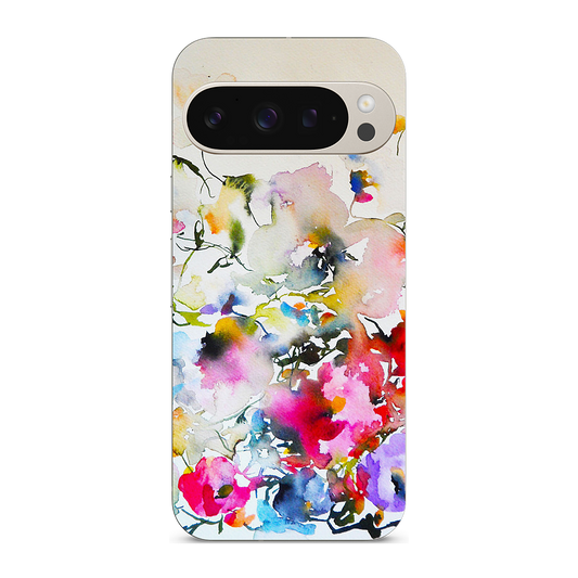 Gardenia VII Google Phone