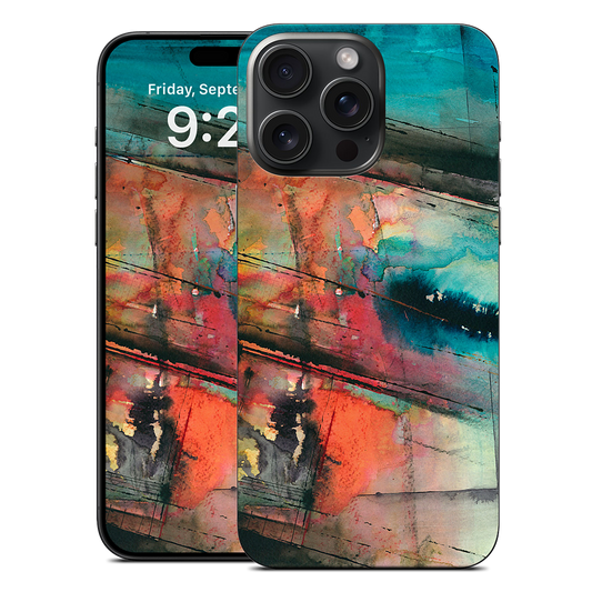 Facade iPhone Skin