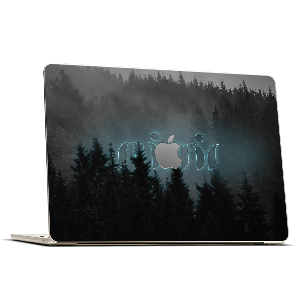 Custom MacBook Skin - 3022f101
