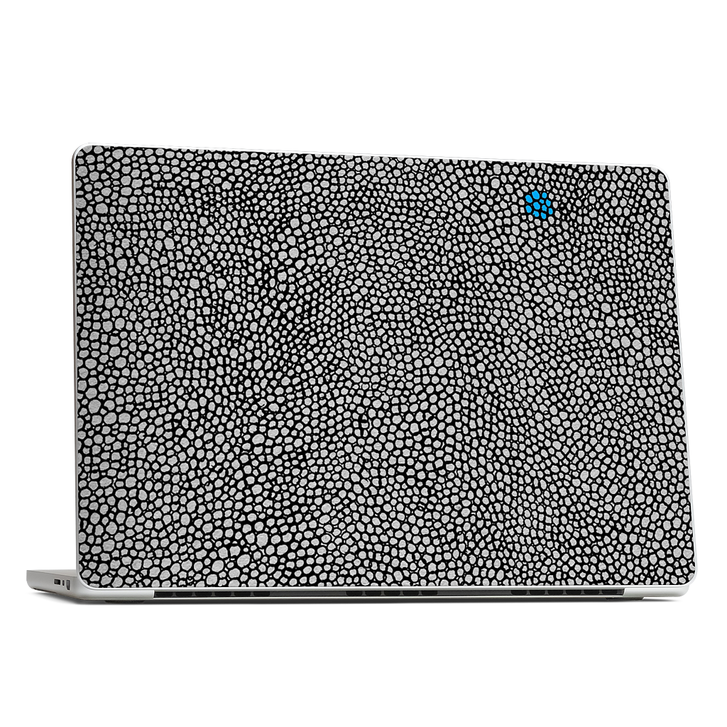 - cosmos 2 - MacBook Skin