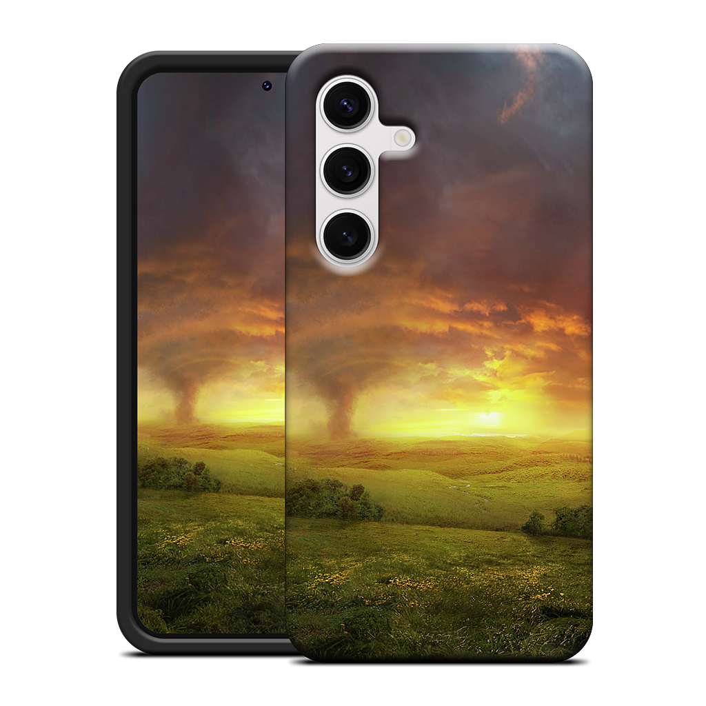 Infinite Oz Samsung Case