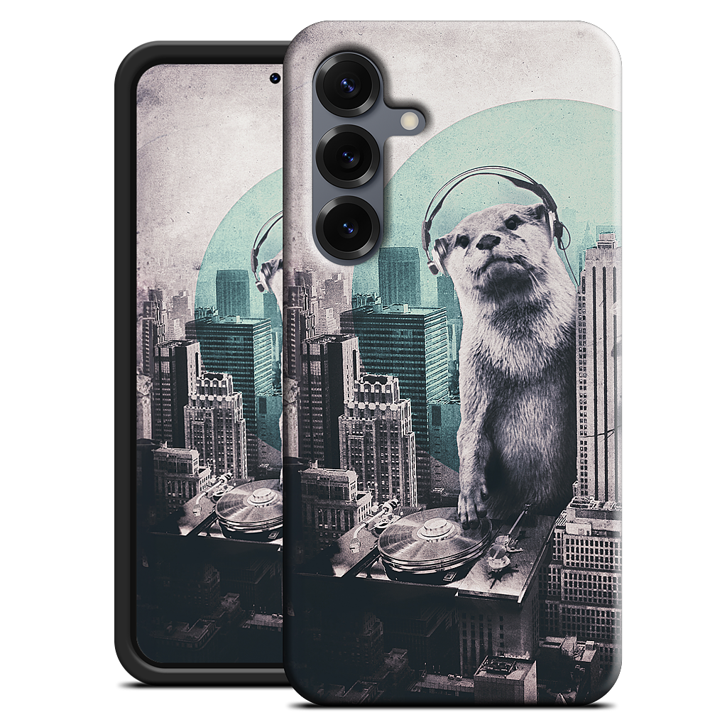 DJ Samsung Case