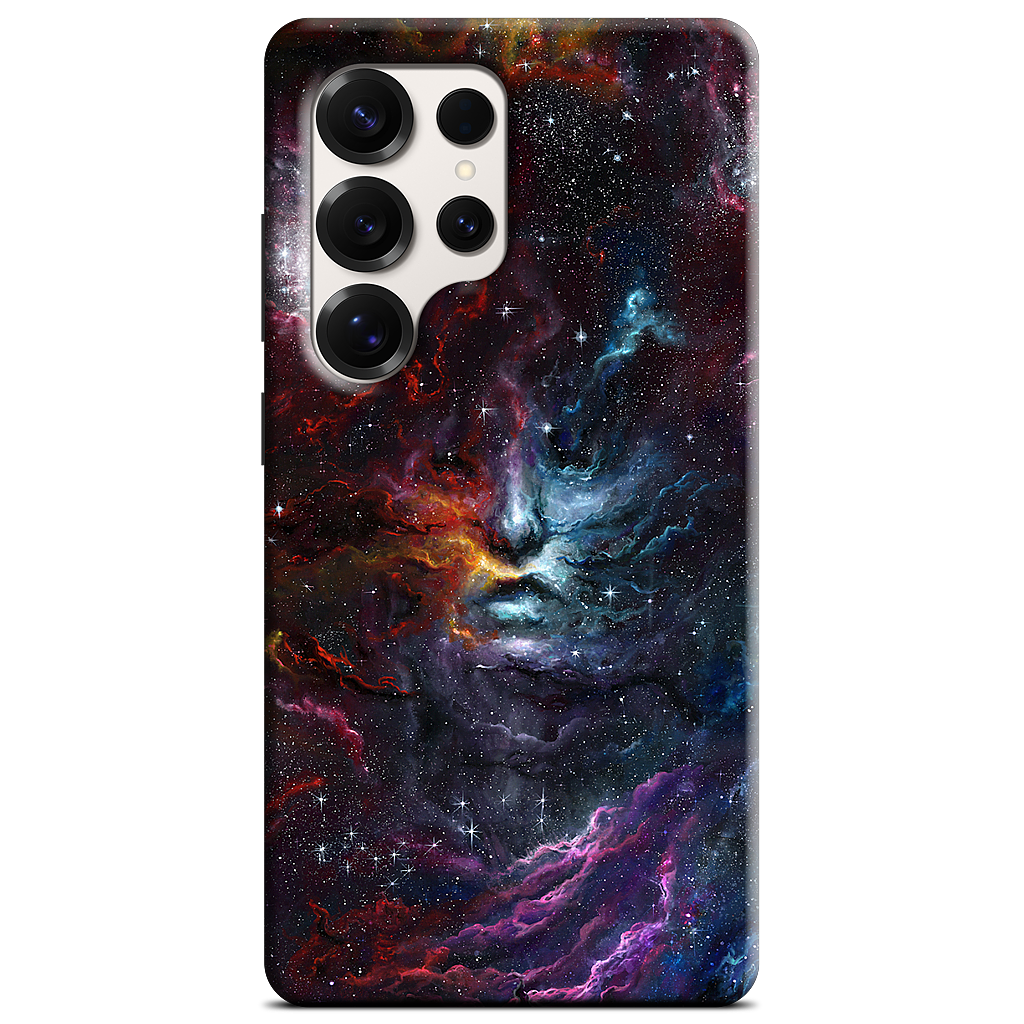 Starstuff Samsung Case