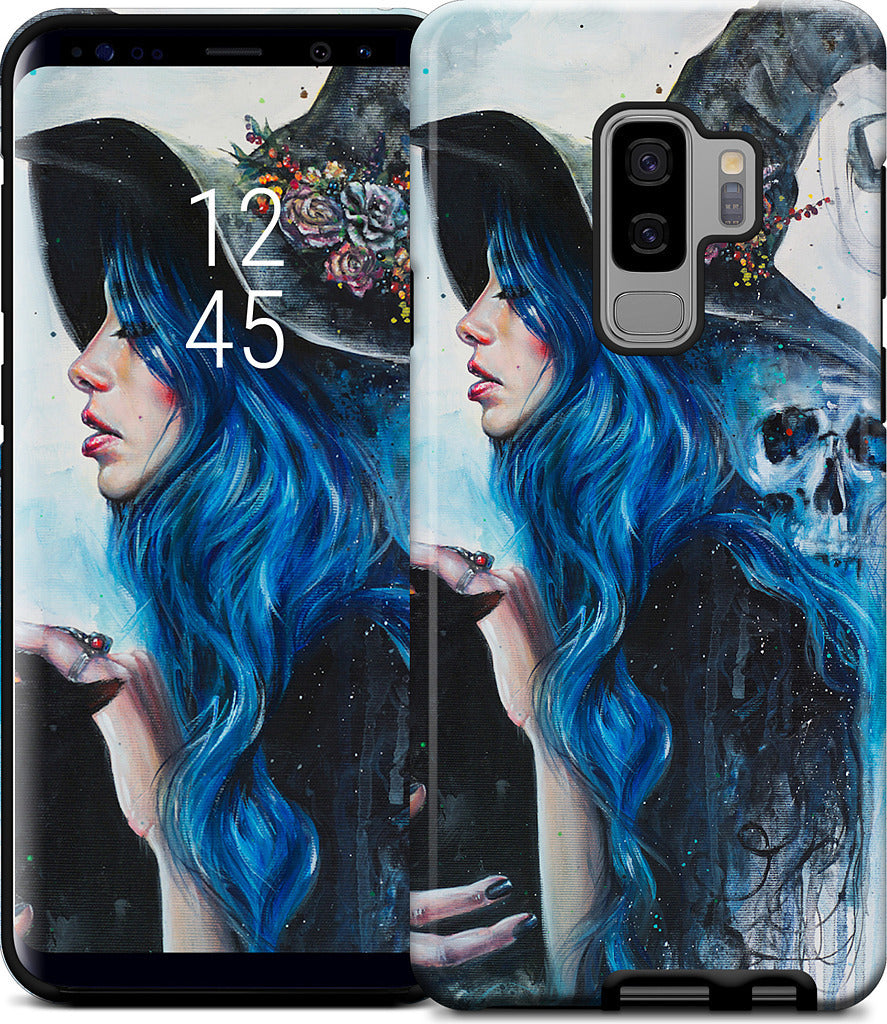 Blue Valentine Samsung Case
