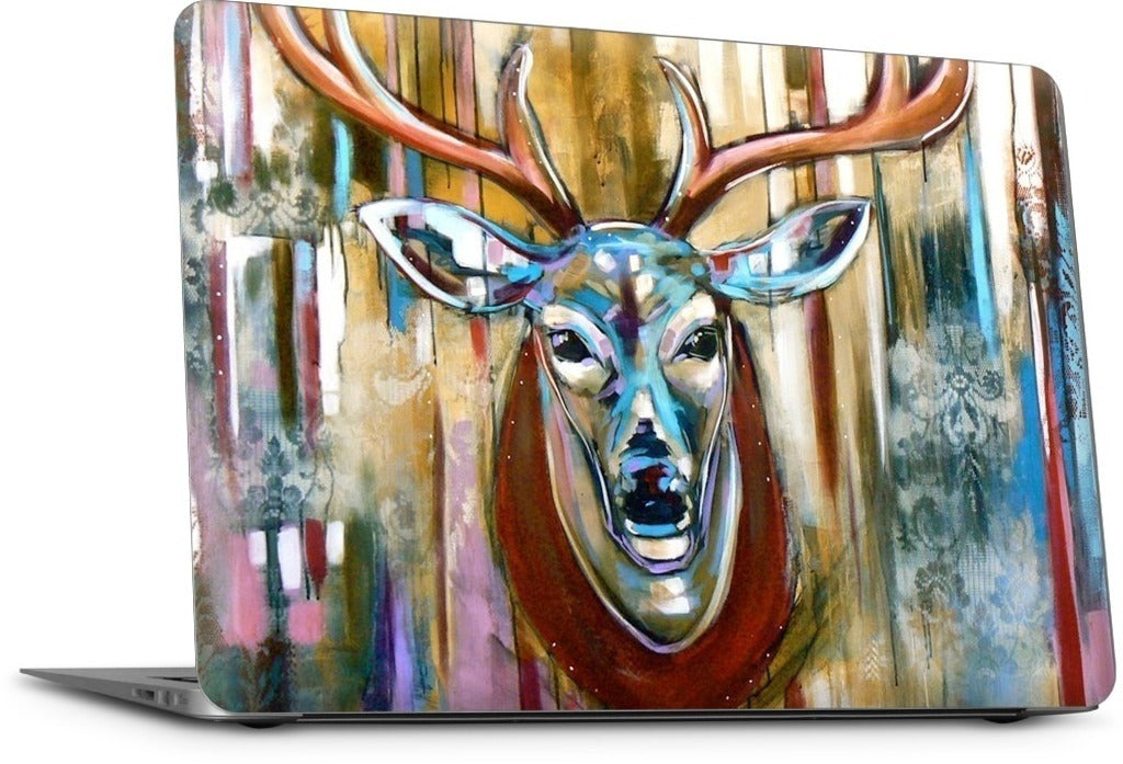Oh Deer MacBook Skin