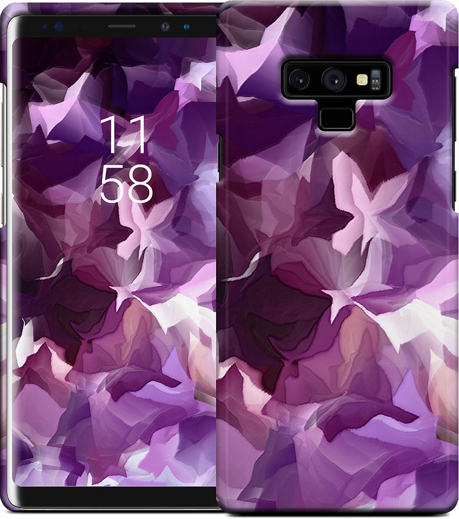 24 Hours Samsung Case