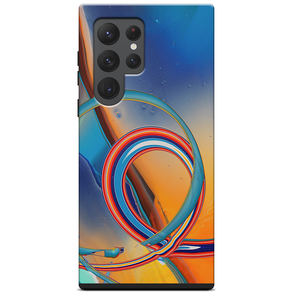 Trovare Samsung Case