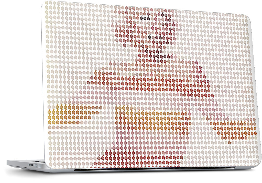 Bombshell MacBook Skin