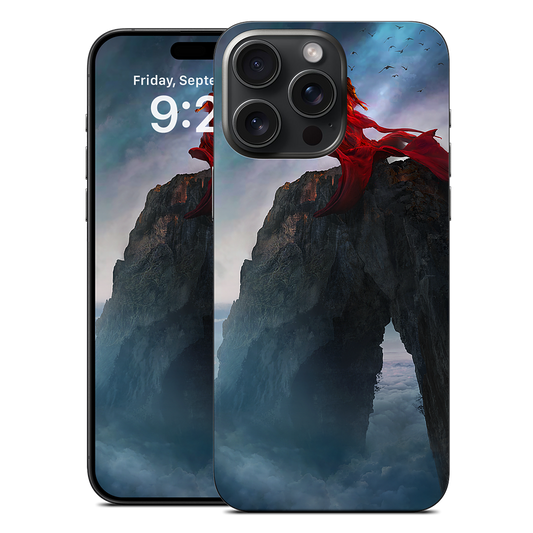 Ascend iPhone Skin