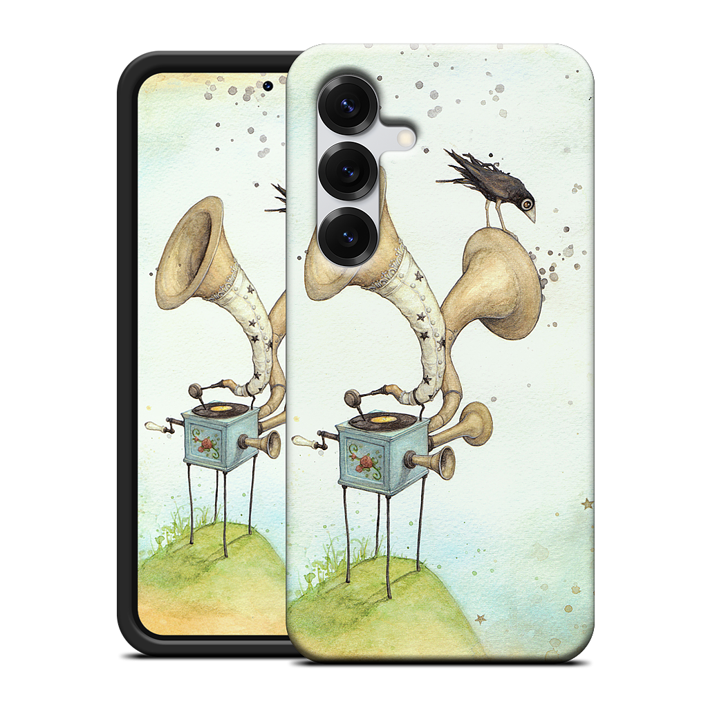 Momentary Diversion Samsung Case