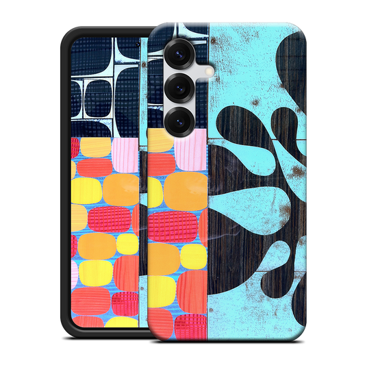 Roger Samsung Case