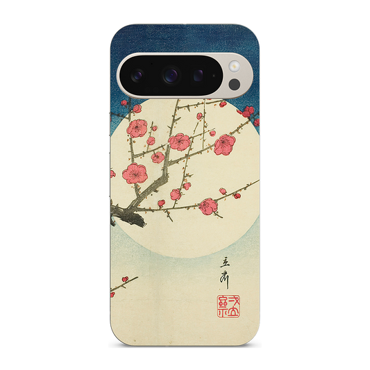 Red Plum Branch Google Phone