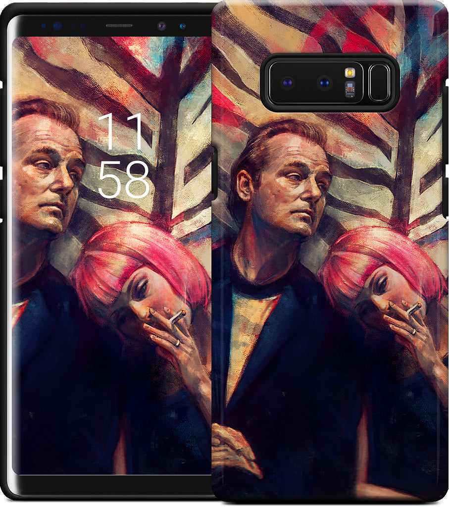 We'll Start a Jazz Band Samsung Case