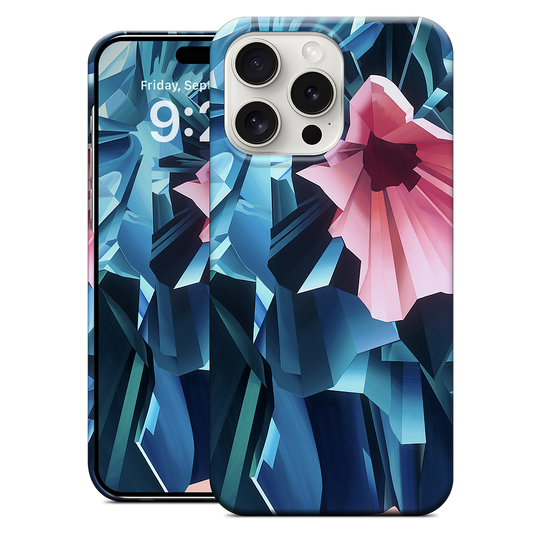 Of a Starless River iPhone Case
