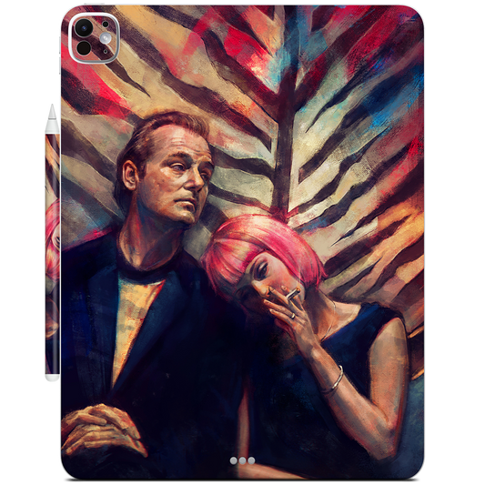We'll Start a Jazz Band iPad Skin