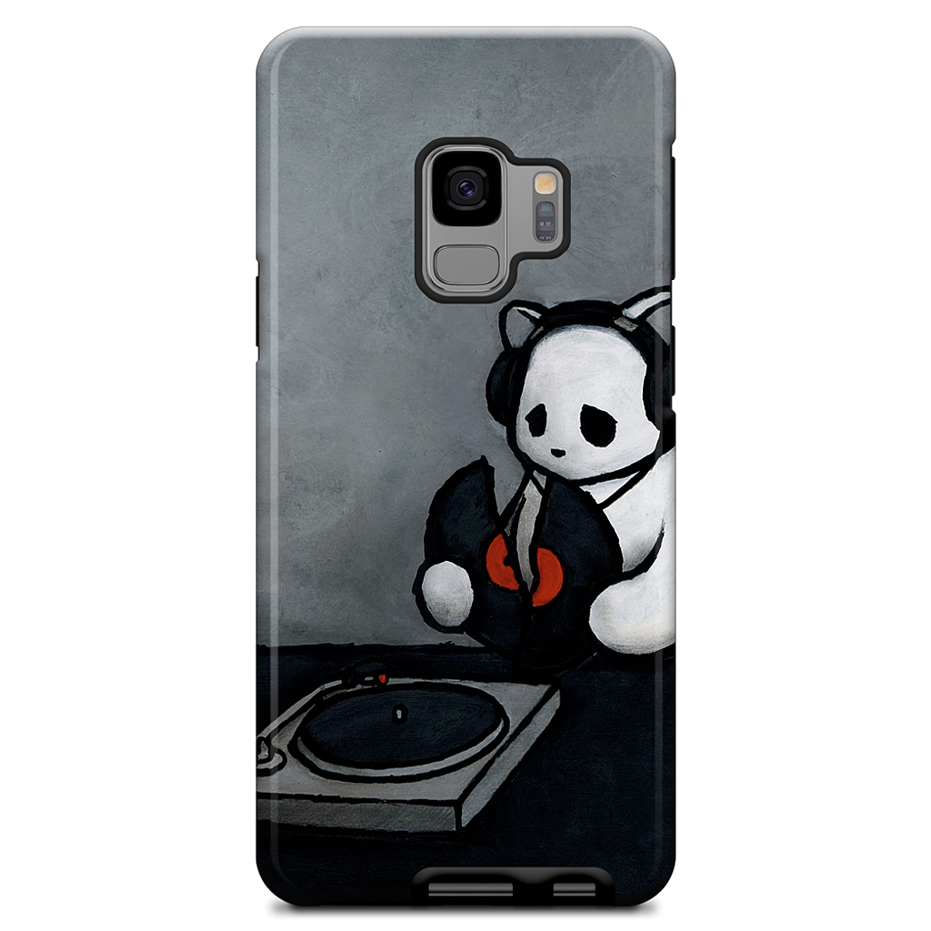The Soundtrack (To My Life) Samsung Case
