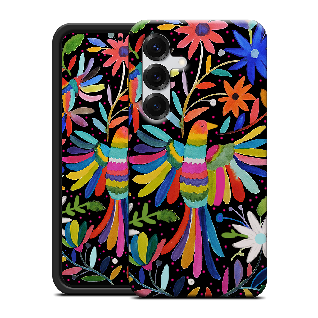Pajaros Samsung Case