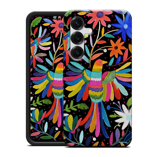 Pajaros Samsung Case