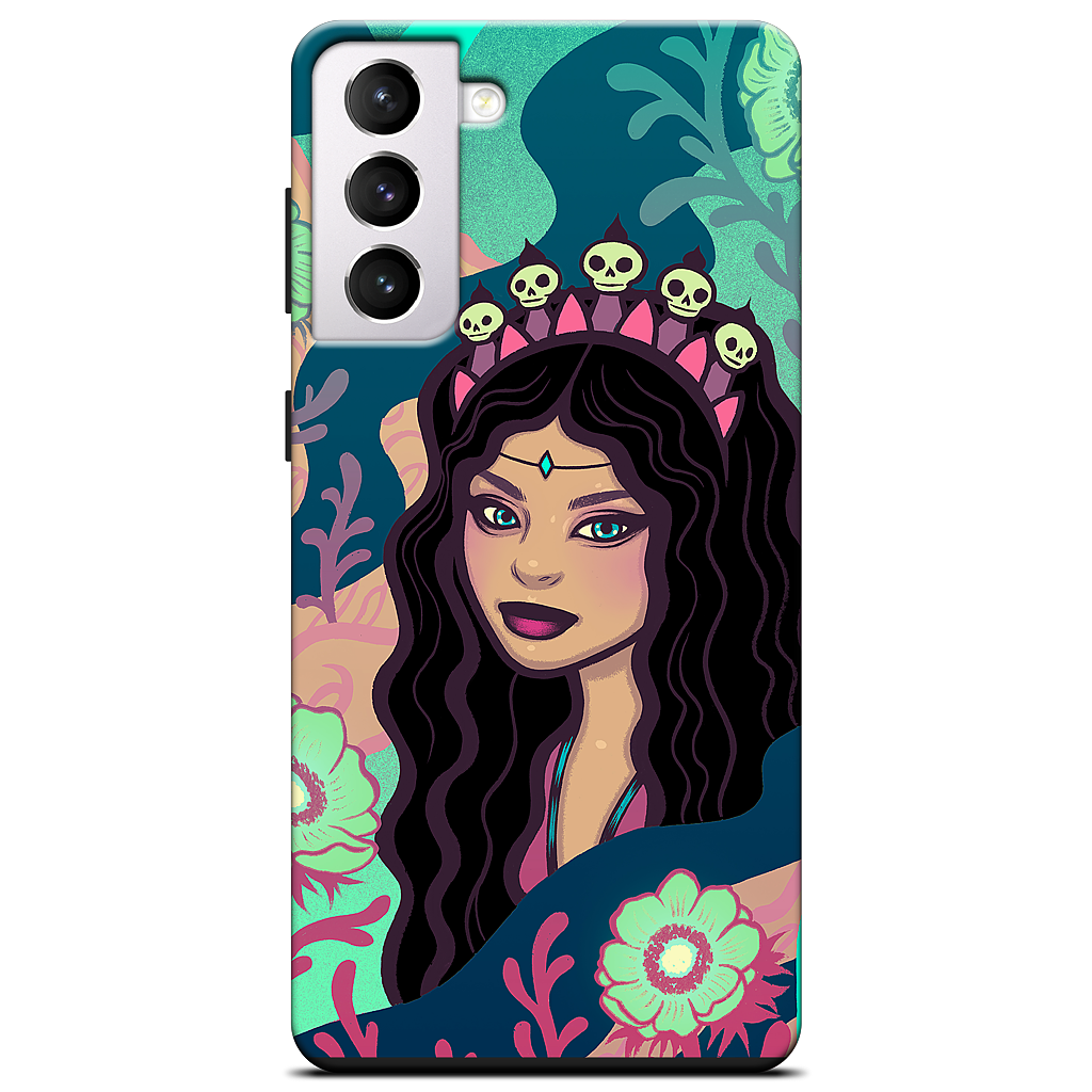 Rivers Left Samsung Case