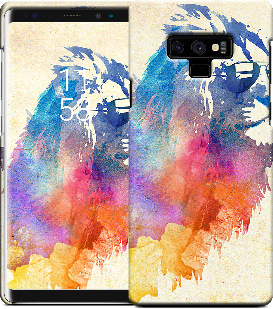 Sunny Leo Samsung Case