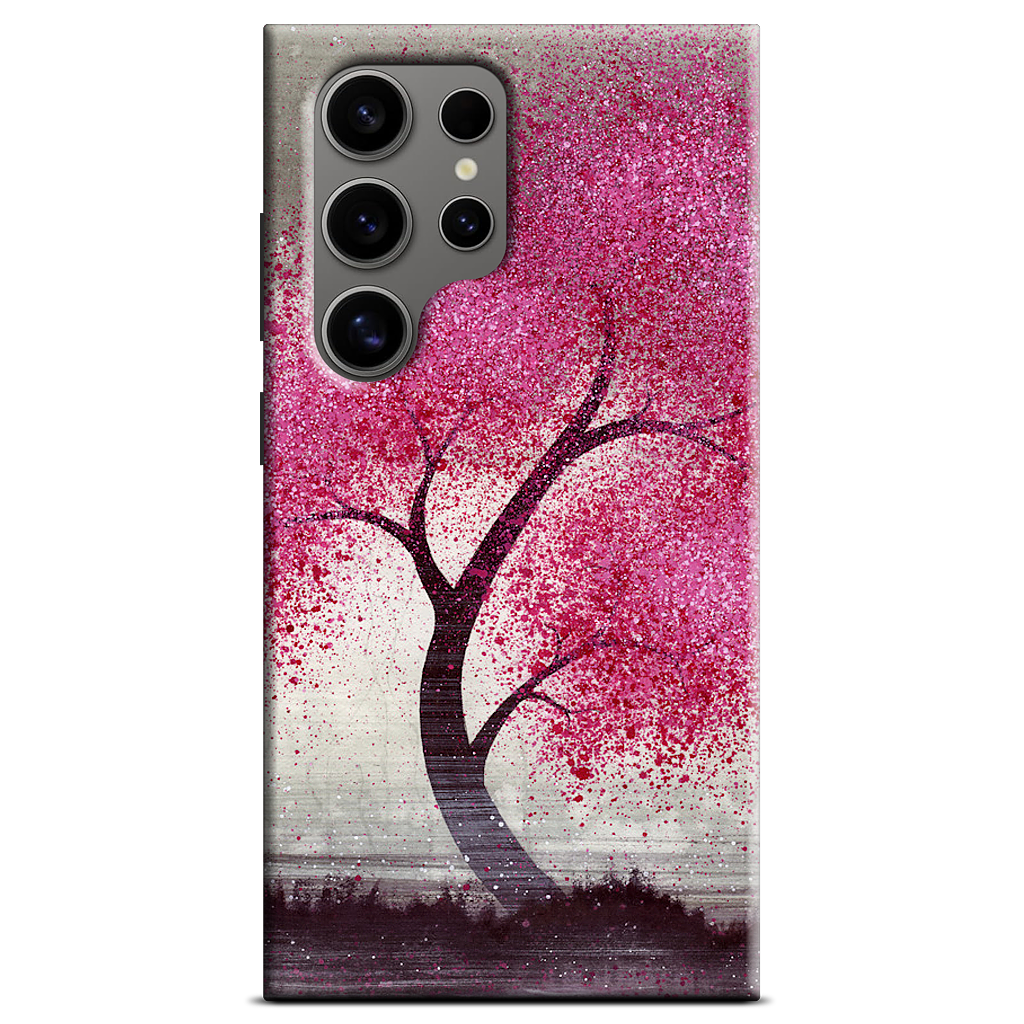Bloom Samsung Case