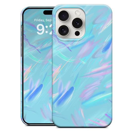 Cloud Cover iPhone Case