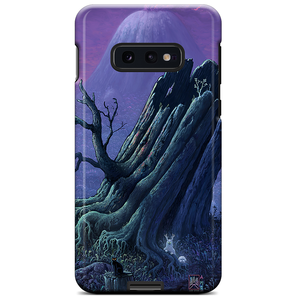 Spirits of Forgotten Places Samsung Case