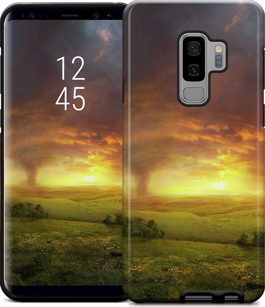 Infinite Oz Samsung Case