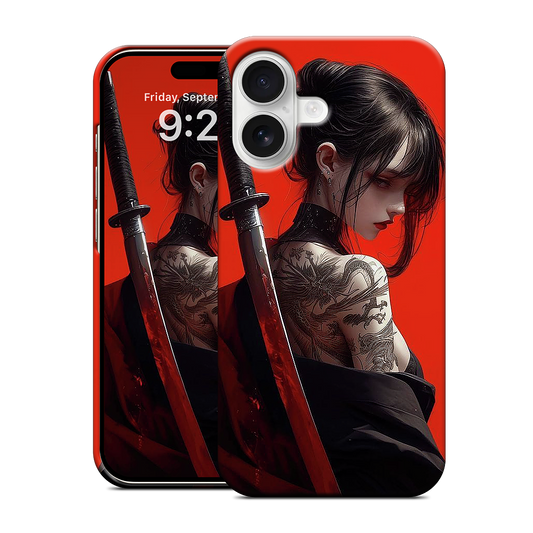 Custom iPhone Case - f83e4649