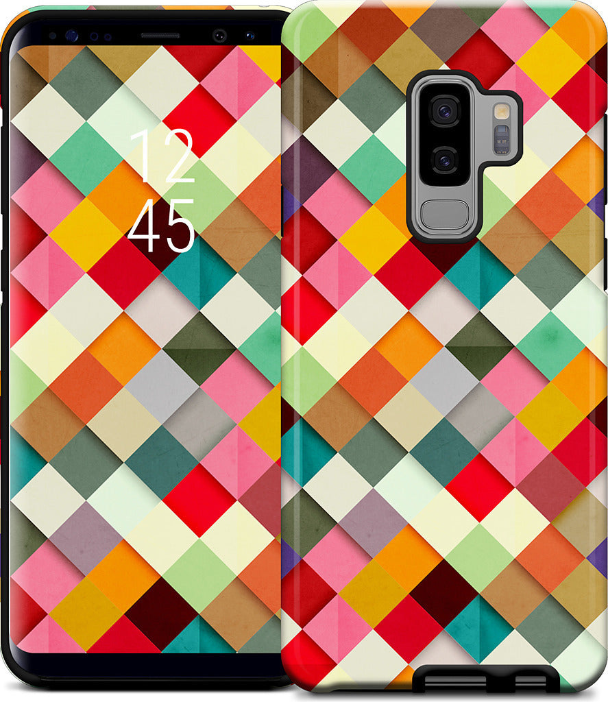 Pass This On Samsung Case