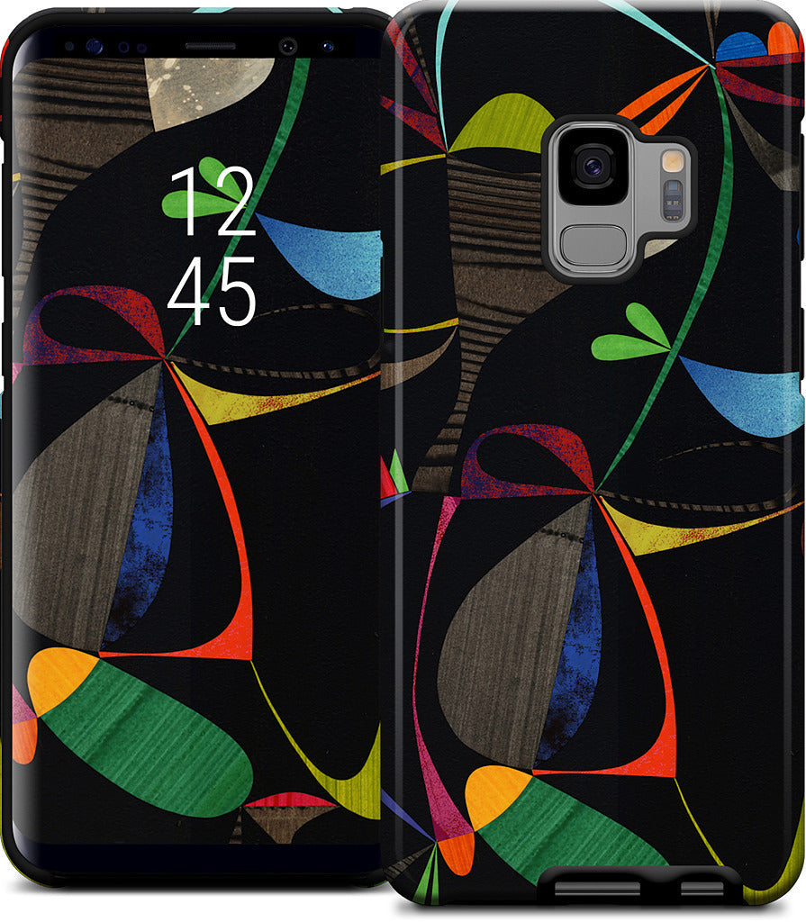 Rueben Samsung Case