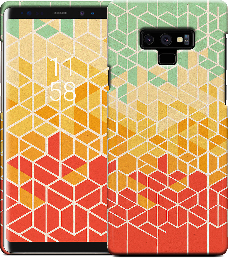 Pocketfuls of Sunshine Samsung Case