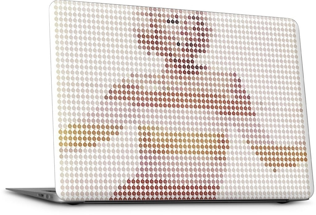 Bombshell MacBook Skin
