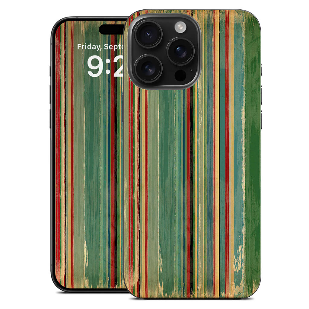 Flagstaff iPhone Skin