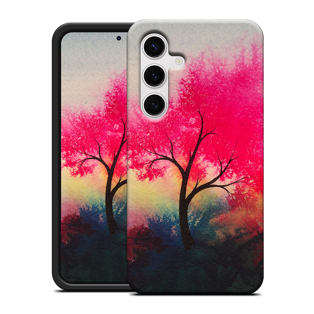 Wisp Samsung Case
