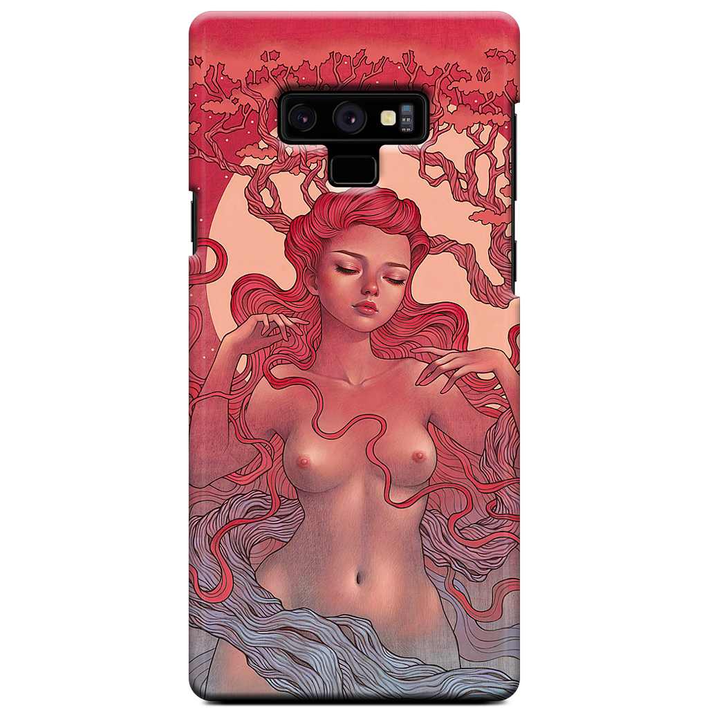 To Be Yours Samsung Case