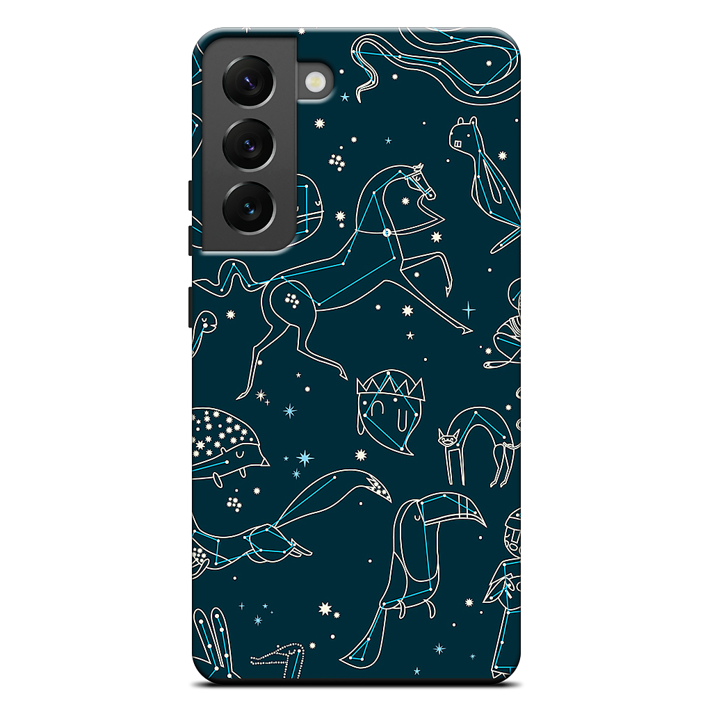 Constellations Samsung Case