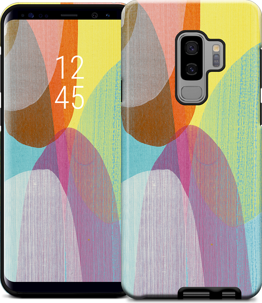 Hot Minute 02 Samsung Case
