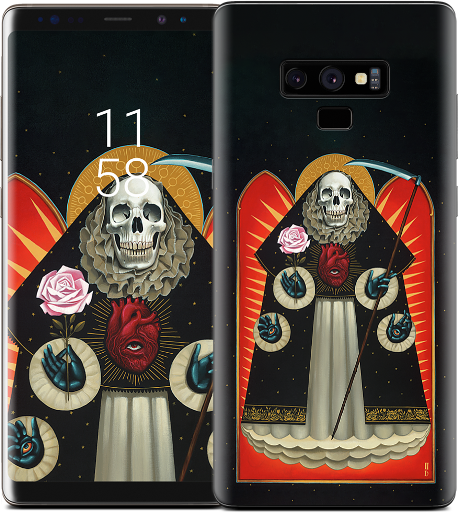 Reeper Samsung Skin