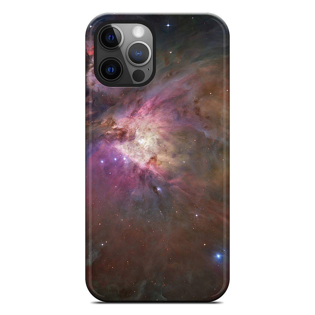 Orion Nebula iPhone Case