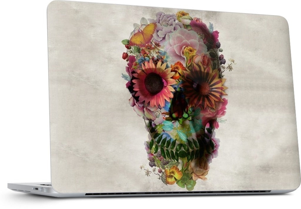 Gardening MacBook Skin