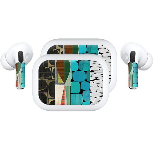 Reginald AirPods
