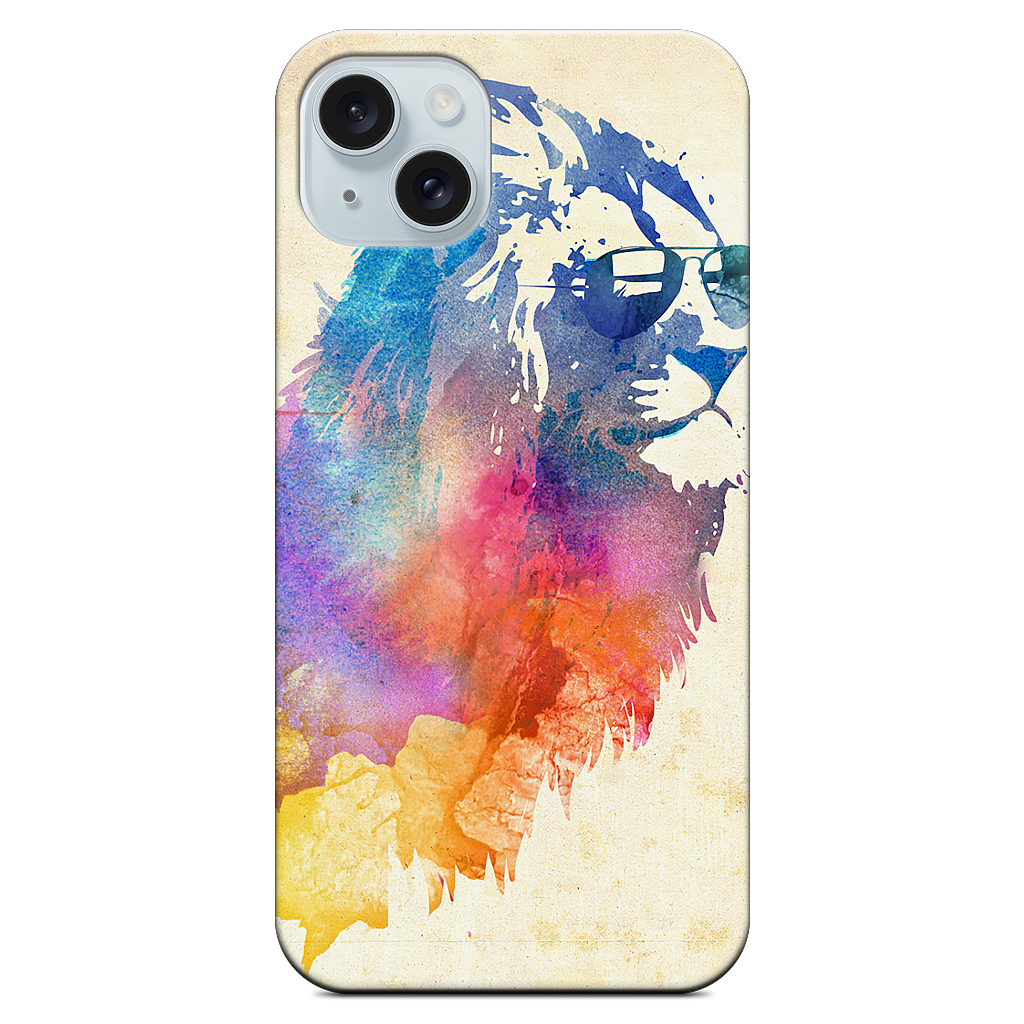 Sunny Leo iPhone Case