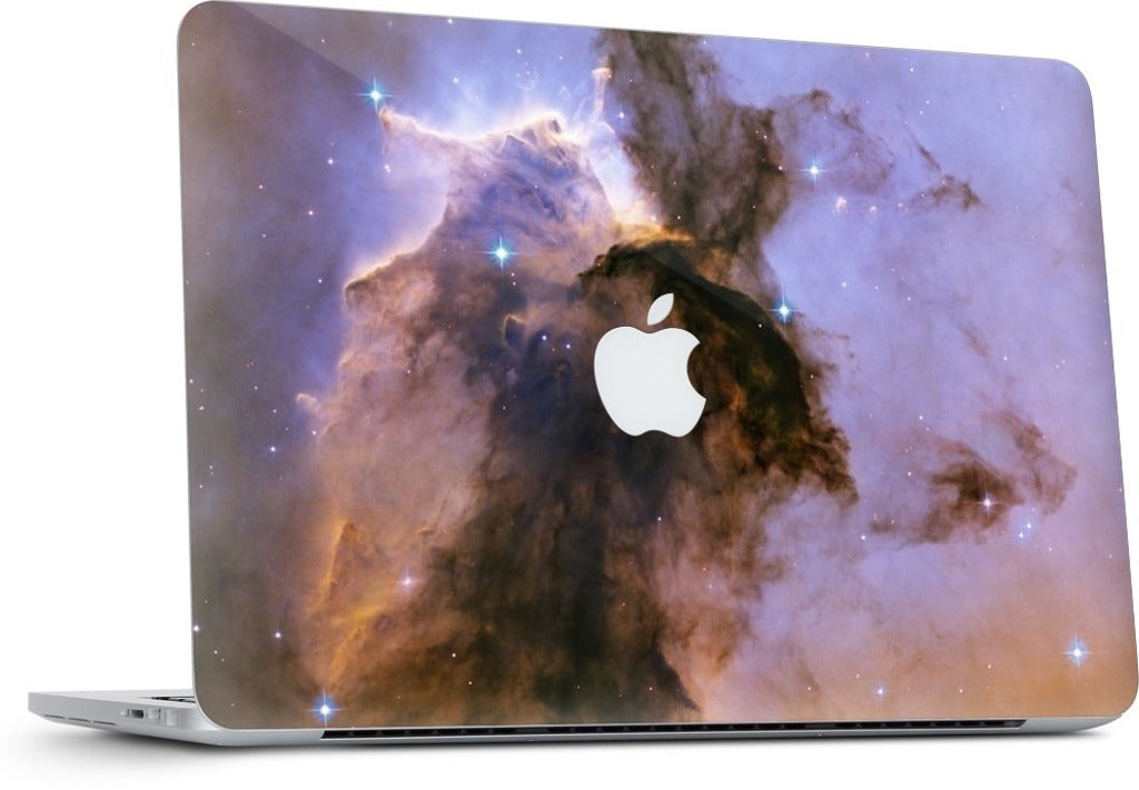 Eagle Nebula MacBook Skin
