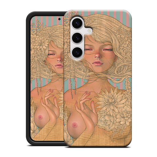 Enchantress Samsung Case