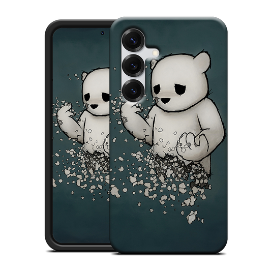 Disintegration Samsung Case