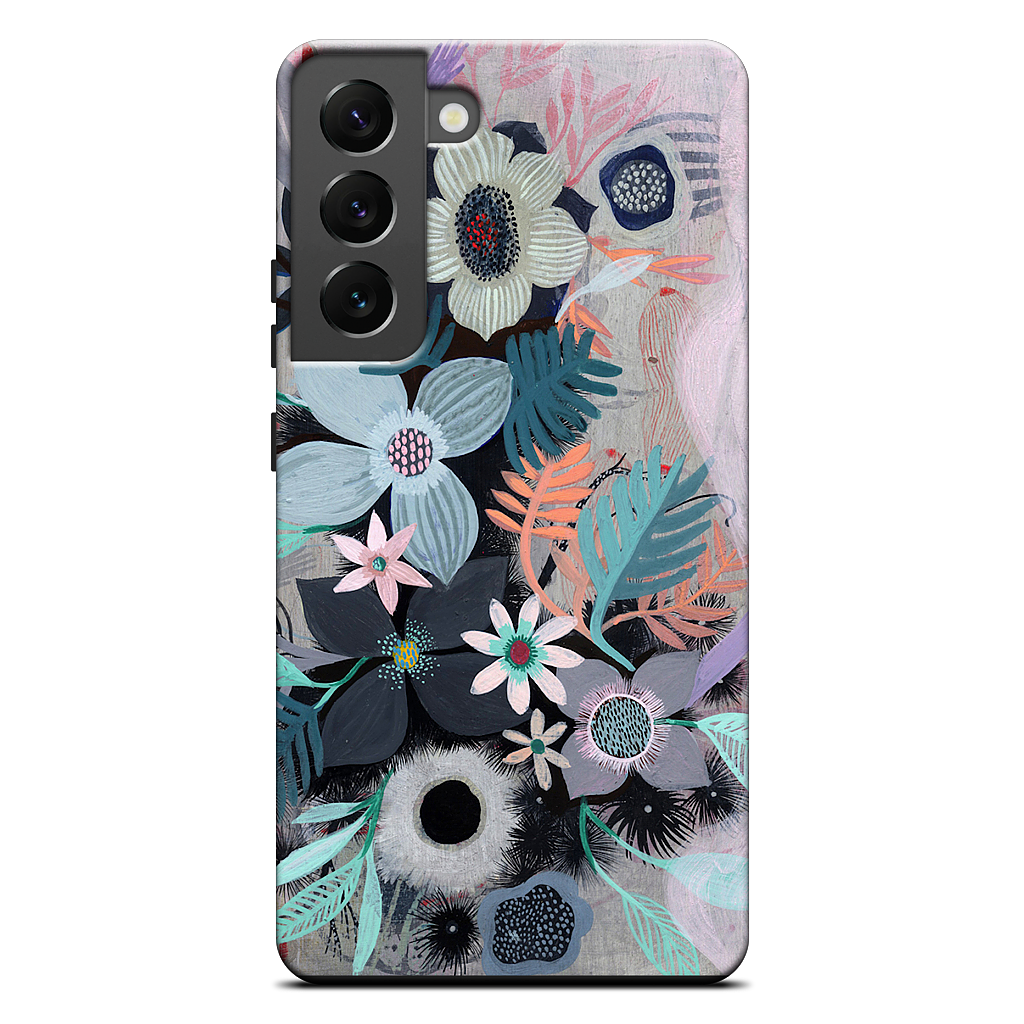 Wedding Mints Samsung Case